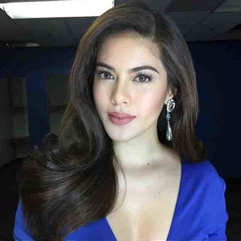 shaina magdayao|shaina magdayao age.